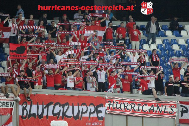 georgien - oesterreich 5.9.2016 2